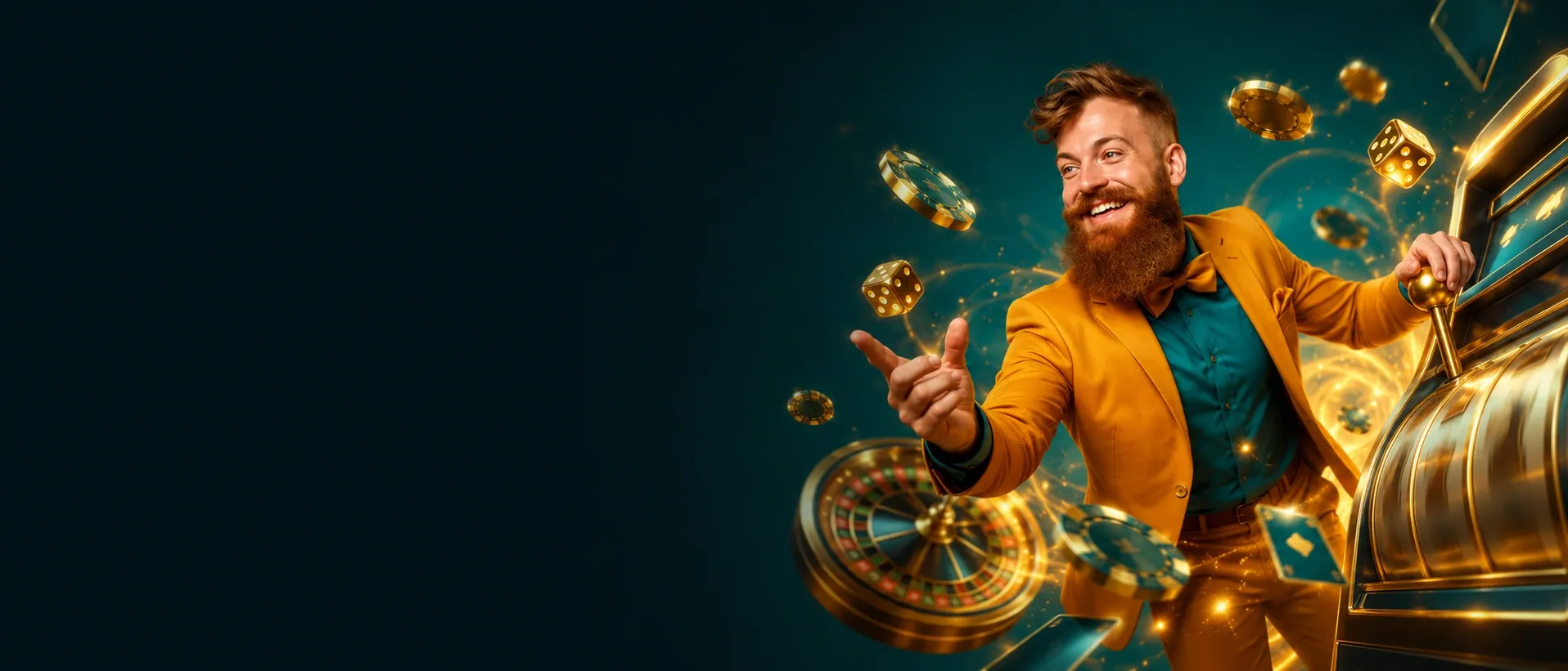 LuckyMate